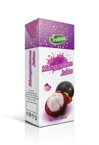 mangosteen 200ml